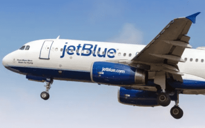 JetBlue just announced a bid to buy Spirit for $3.6 billion, edging out Frontier’s $2.9 billion offer