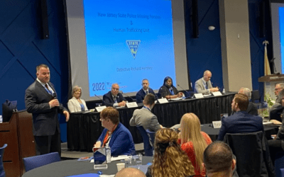 Atlantic City hosts summit on human trafficking