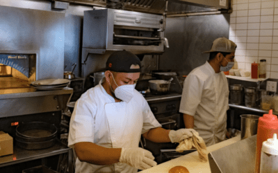U.S. lawmakers look for path ahead on billions in restaurant, small business aid
