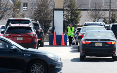 N.J. will ‘almost certainly’ provide some relief as gas prices soar, Murphy says
