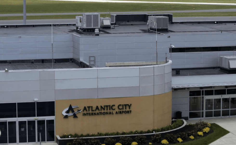 Our view Biggest Atlantic City airport payoff still commerce Greater Atlantic City Chamber