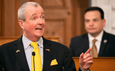 N.J. tax revenues are shockingly high as we’re slammed by inflation. Here’s what’s behind it all
