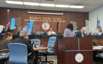 $219M Atlantic City budget introduced, public still waiting for details