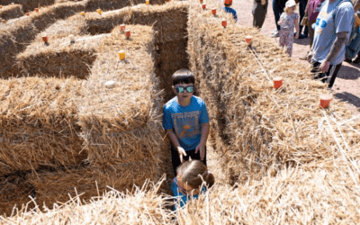 ACUA Earth Day Festival returns after pandemic pause