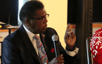National NAACP to outline plans for July convention in Atlantic City