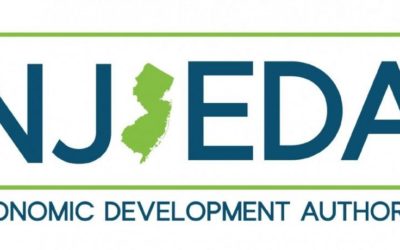 NJEDA has provided nearly $5.5M in grants to over 230 small businesses through main street recovery program since October