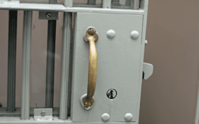 Rethinking NJ bail reform to keep suspects charged with gun crimes off streets