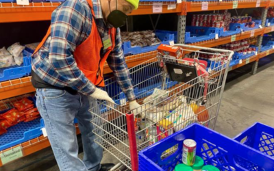 Food banks near and far seeing more families in crisis