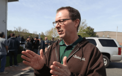 Projection: NJ cannabis could be a $2B industry in five years
