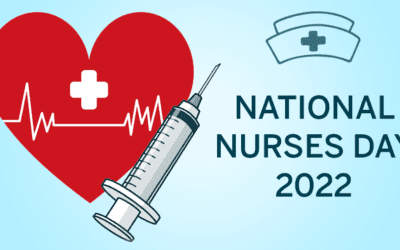 Why kindness makes all the difference for our nurses and health care workers