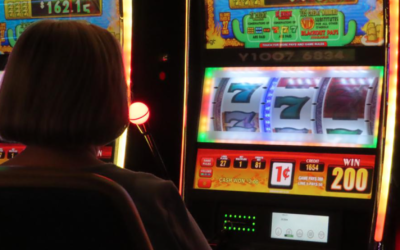 New Jersey casinos pass pre-pandemic revenue levels in April