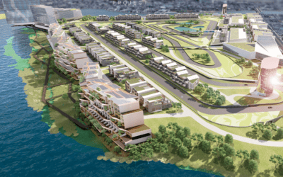 Introducing Renaissance at Bader Field