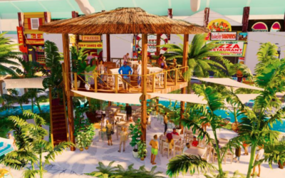 Showboat’s Island Waterpark gets private funding, no need for ACIA bonds