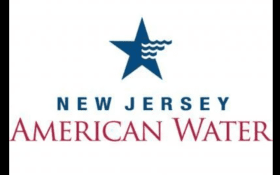 New Jersey American Water installing new mains in three local towns