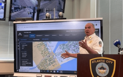 Atlantic City officials urge residents to sign up for new emergency alert system