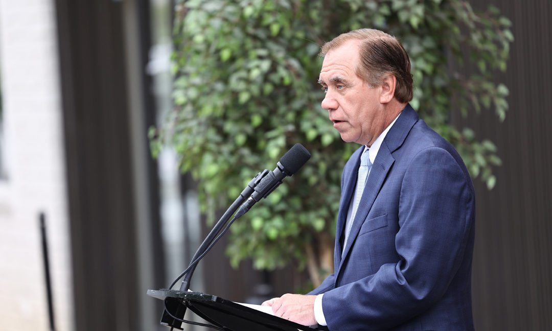 Countdown to budget: Coughlin wants $300M for new loan program
