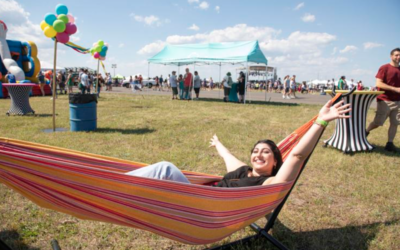 AC Beer and Music Festival takes over the city