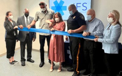 Next Wave of Pandemic is Mental Health Crisis: Casino Reinvestment Development Authority Awards JFS Grant for Outpatient Counseling Program