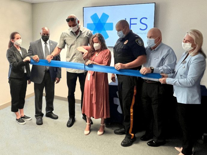 Next Wave of Pandemic is Mental Health Crisis: Casino Reinvestment Development Authority Awards JFS Grant for Outpatient Counseling Program