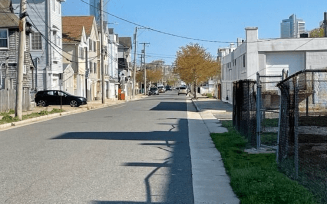 Atlantic City Planning Board OKs phase 1 of Ørsted maintenance facility