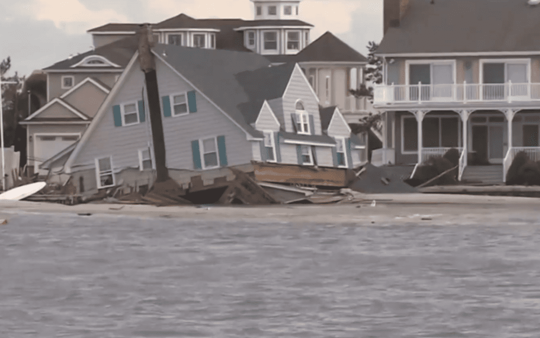Murphy urged to halt DEP plan for emergency rule on flooding