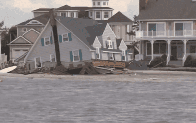 Murphy urged to halt DEP plan for emergency rule on flooding