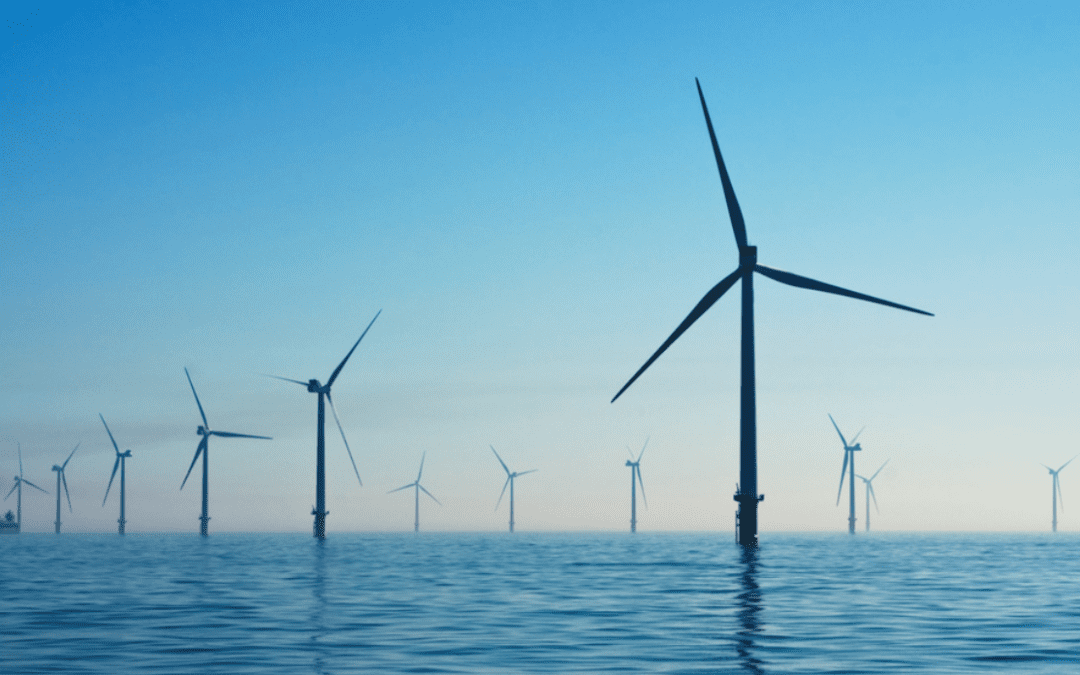 Green energy will boost jobs, nonprofit group says