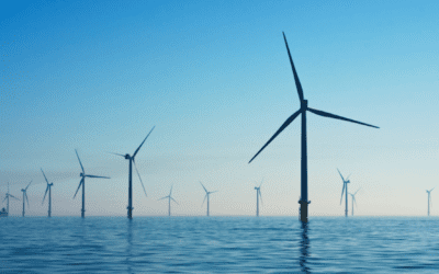 Green energy will boost jobs, nonprofit group says