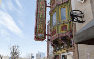 Atlantic City’s Los Amigos closes amid troubled economy