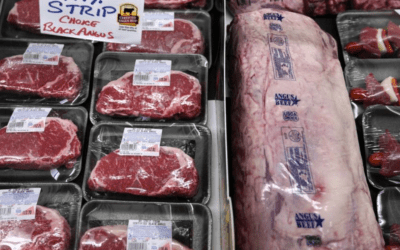U.S. Producer Prices Soar 10.8% in May as Energy Costs Spike