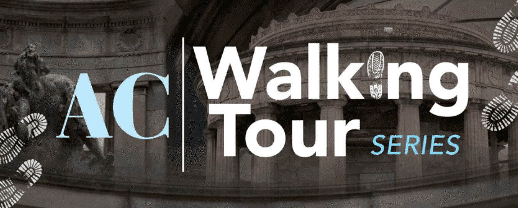 AC Walking Tour Series