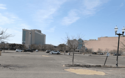 No word on ShopRite progress as CRDA looks at other new development