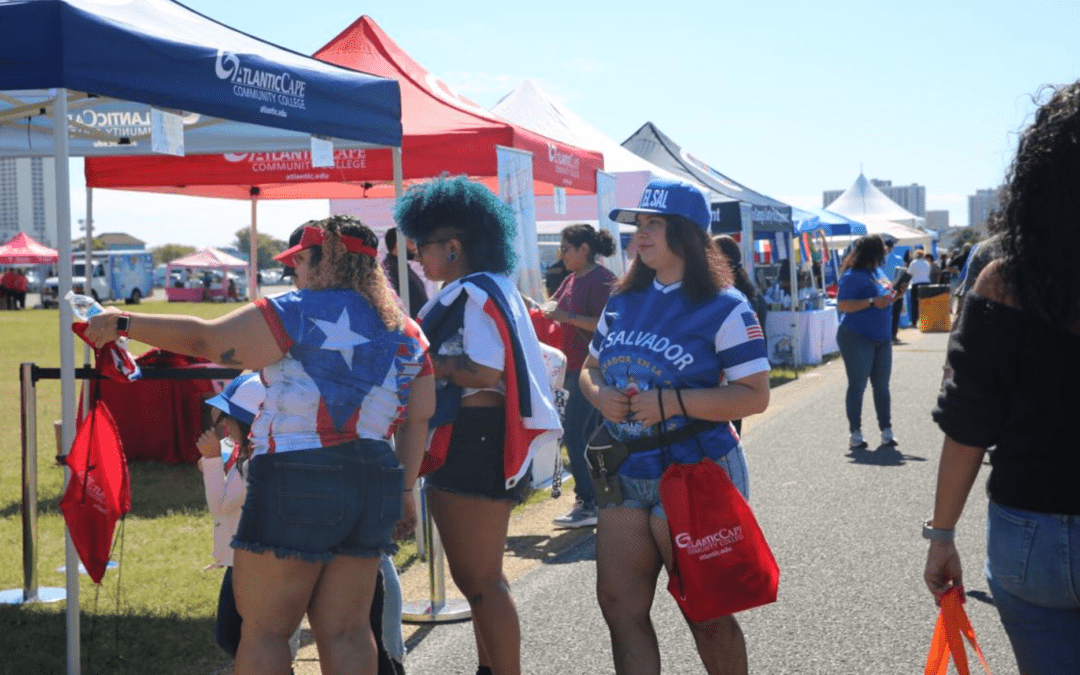 CRDA helps fund several Atlantic City events