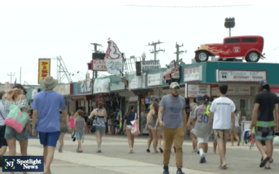 New law allows NJ teens to work longer hours in summer jobs