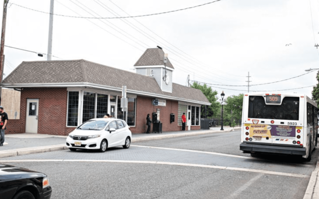 Pleasantville group to submit Midtown revitalization plan