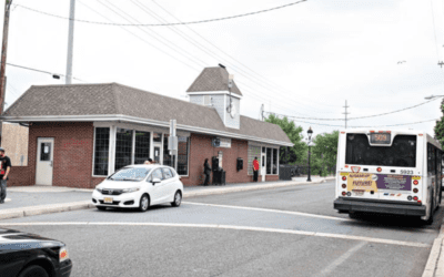 Pleasantville group to submit Midtown revitalization plan