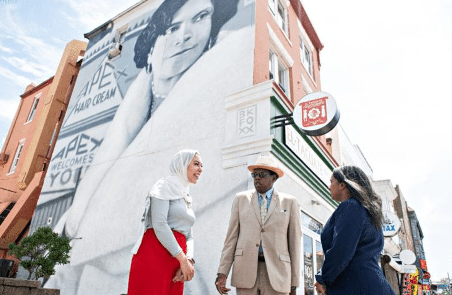 NAACP national convention returns to Atlantic City