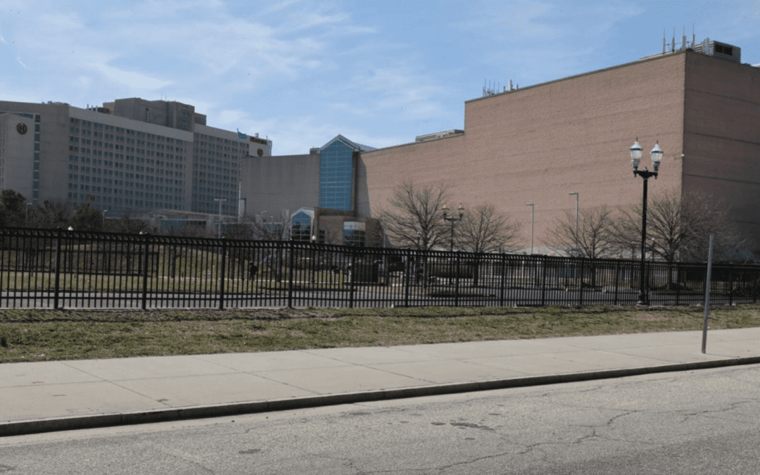 Has request for subsidy derailed Atlantic City supermarket project?
