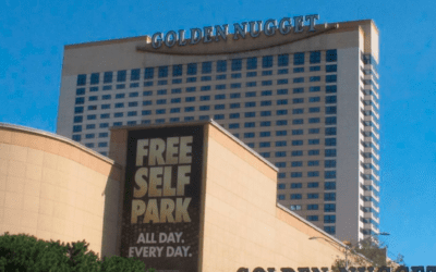 Atlantic City casino contracts bring 4 years of labor peace