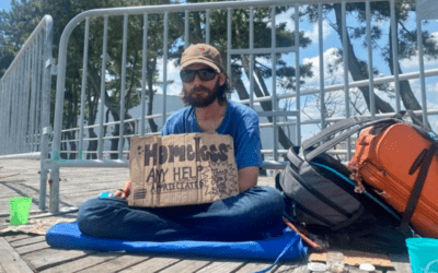 Atlantic City briefs: Council passes ban on Boardwalk sleeping