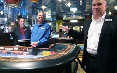 New leader takes helm at Atlantic City casino trade group