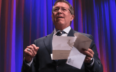 Atlantic City’s Joe Lupo to run Mirage casino for Hard Rock