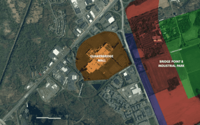 N.J. to issue its first guidelines on where warehouses should be built