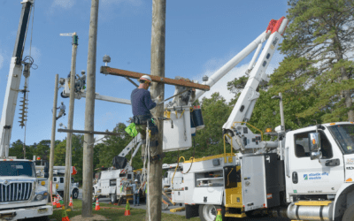 Atlantic City Residents to be Offered Career Opportunities In Energy Through New Workforce Development Program With The City and Atlantic City Electric