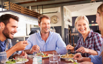 Atlantic City Restaurant Week Returns October 2-7