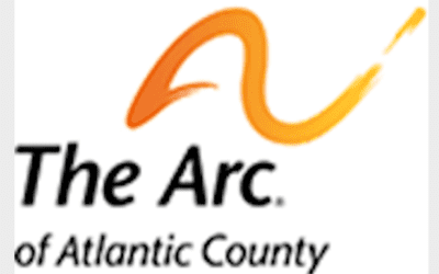 The Arc of Atlantic County Celebrates Staff who Support  Individuals with Intellectual and Developmental Disabilities