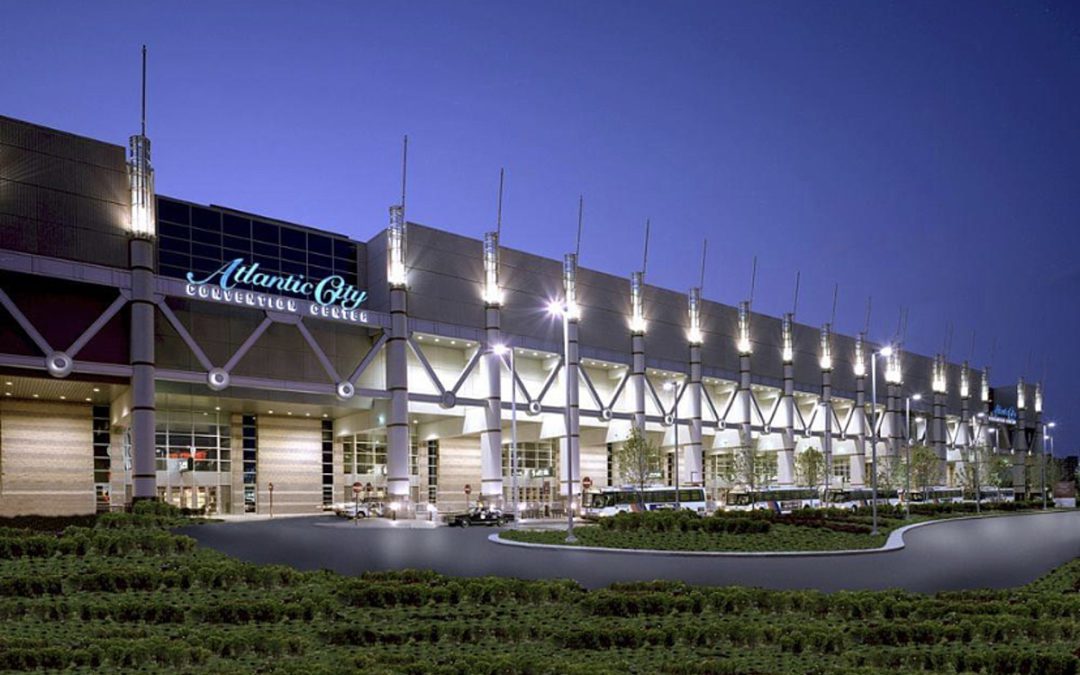 Atlantic City, NJ Wins Two ‘Meetings Today’ National Awards