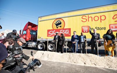 With anniversary of groundbreaking near, ShopRite insists plans for Atlantic City store progressing