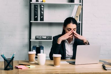 Survey: Nearly 75% of businesses affected by labor shortage
