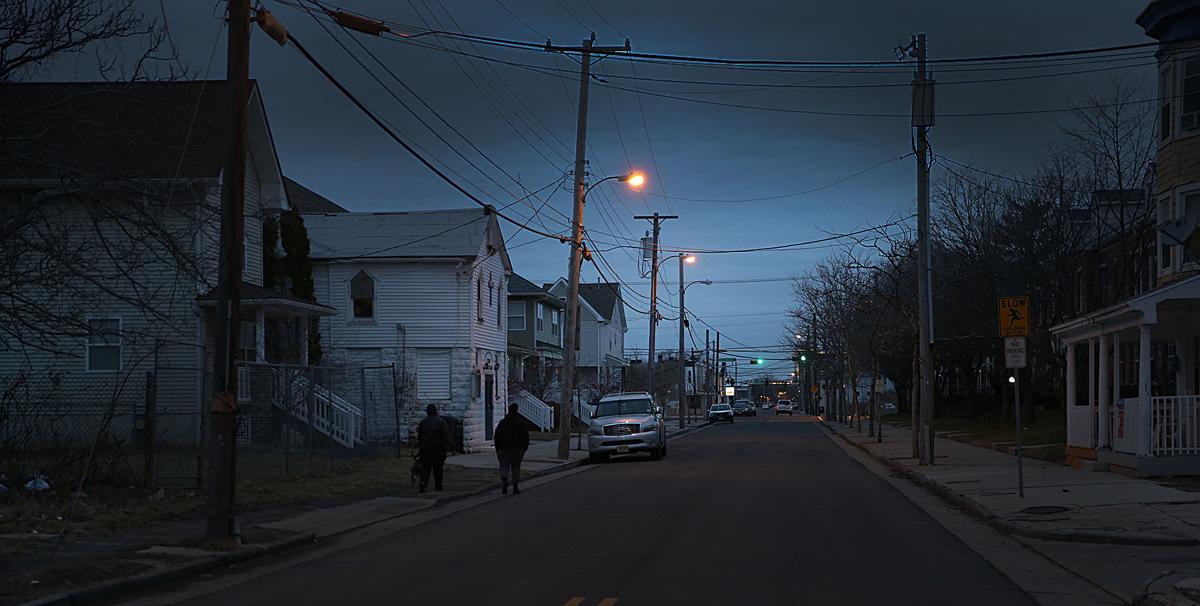 CRDA approves contract to keep the lights on